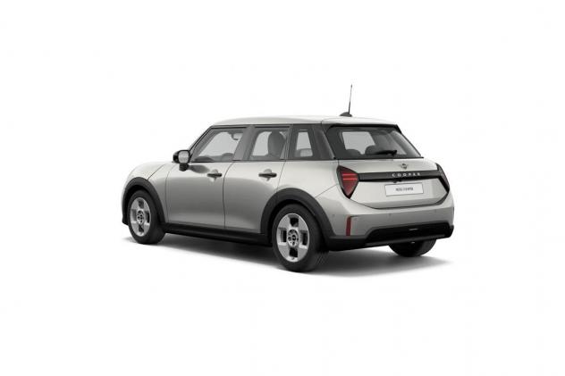 MINI Mini COOPER C - Foto 3