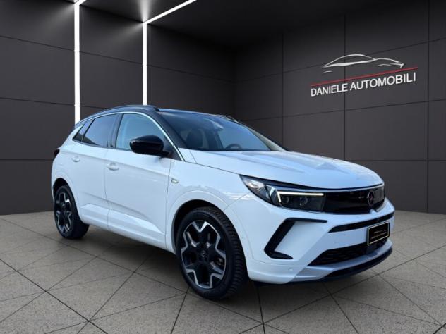 OPEL Grandland 1ª serie Grandland 1.5 diesel Ecotec aut. Ultimate - Foto 3