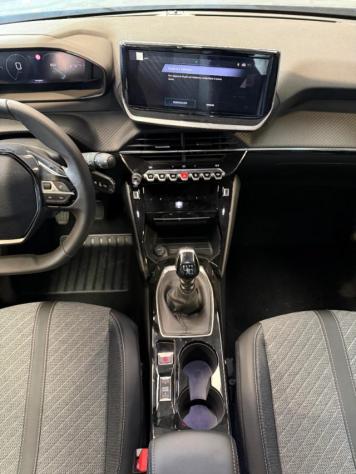 PEUGEOT 2008 PureTech 100 S&S Allure rif. 23739376 - Foto 9