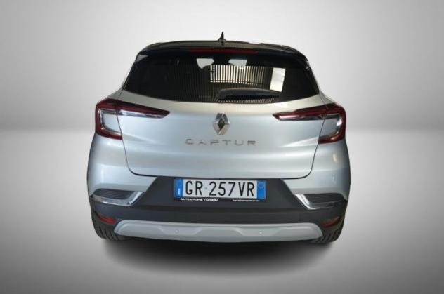 Renault Captur II 2019 1.0 tce Techno Fast Track Gpl 100cv - Foto 6
