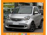 Smart ForTwo 1.0 PRIME 71CV NAVI+TETTO+PELLE