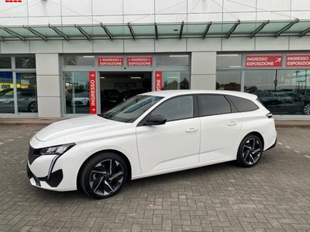 PEUGEOT 308 BlueHDi 130 S&S EAT8 SW Allure Pack rif. 24077740 - Foto 2