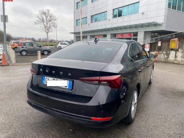 SKODA Octavia 2.0 TDI EVO SCR 150 CV Style GRANDINATA rif. 24077750 - Foto 5