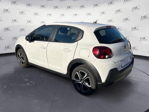 Citroën C3 PureTech 82 S&S - Foto 3