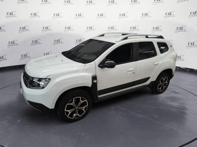 Dacia Duster Duster 1.5 blue dci TECH ROAD (prezzo reale) - Foto 5