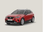 SEAT Arona 1.0 EcoTSI 110 CV DSG FR rif. 23765015