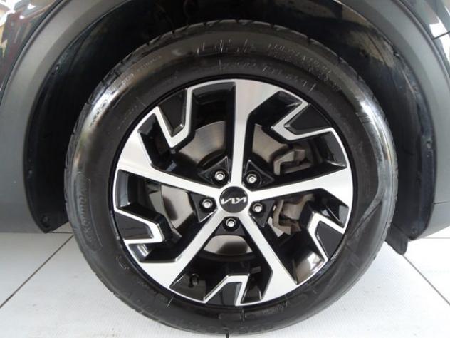 KIA Sportage 1.6 CRDi MHEV DCT Style rif. 23927304 - Foto 6