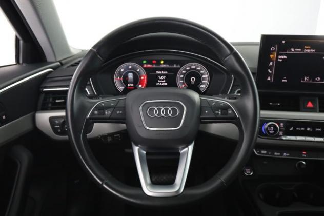 AUDI A4 A4 Avant 30 TDI/136 CV S tronic Business Advanced rif. 23798301 - Foto 5