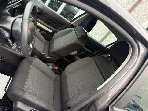 Citroen C3 1.5 bluehdi 100 S&S PLUS promo fin - Foto 7