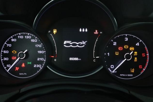 FIAT 500X 500X 1.6 MultiJet 130 CV Cross rif. 23725950 - Foto 7
