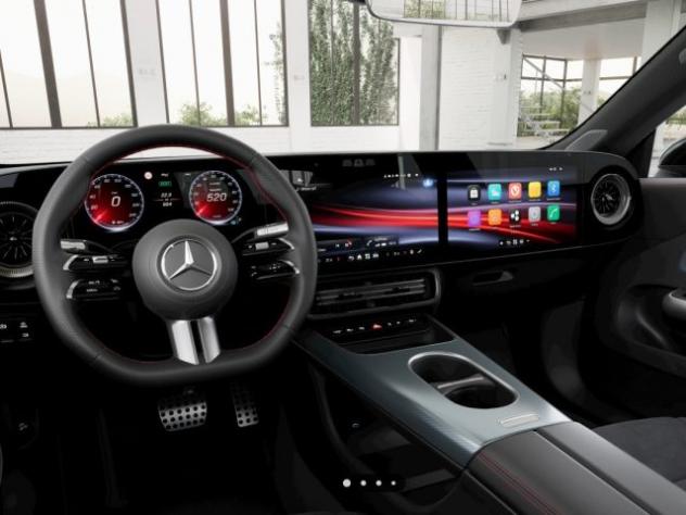 MERCEDES-BENZ CLA 350 4Matic EQ Shooting Brake AMG Line Premium rif. 23728008 - Foto 5