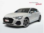 Audi A3 IV 2024 Sportback 35 2.0 tdi S line edition s-tronic