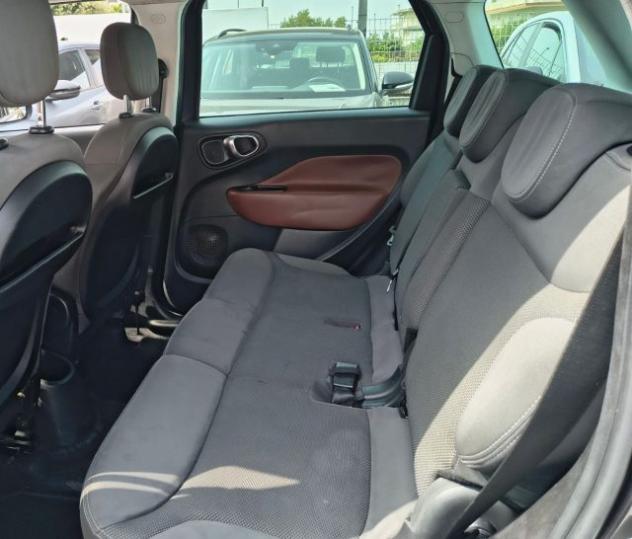 FIAT 500L 1.3 Multijet 85 CV Trekking rif. 24079196 - Foto 10
