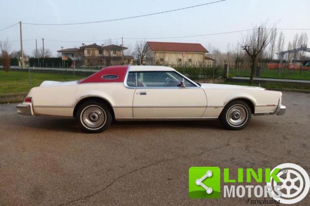 LINCOLN Continental MARK IV LIPSTICK EDITION rif. 24028824 - Foto 9