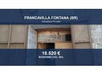 Immobile in asta di 41 m² in vendita a Francavilla Fontana