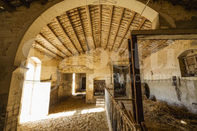 Rustico/Casale/Corte - Rosolini . Rif.: Cod. rif 3331032VCG