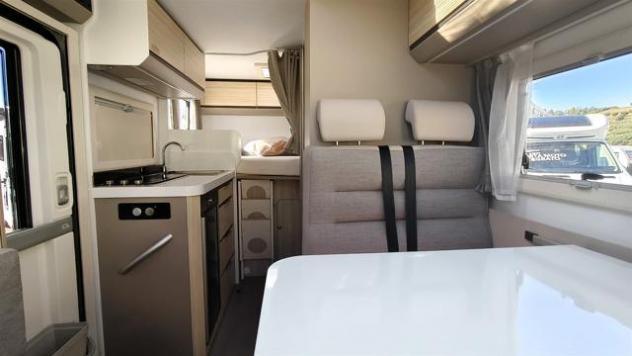 ADRIA COMPACT AXESS SP rif. 24134175 - Foto 6