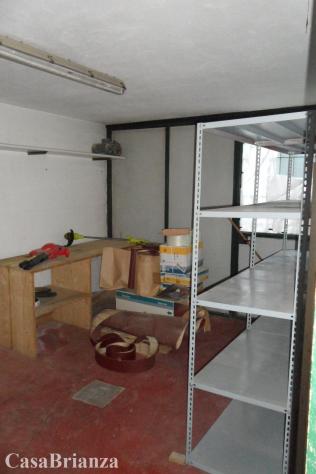 Biassono, capannone 750mq con area esterna. - Foto 11