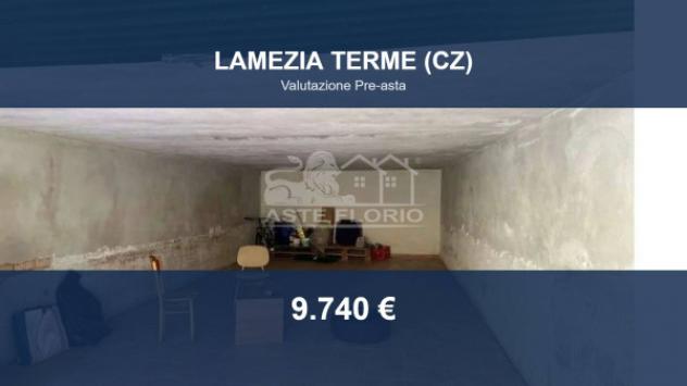 Immobile in asta di 54 m² in vendita a Lamezia Terme