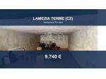 Immobile in asta di 54 m² in vendita a Lamezia Terme