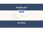 Immobile in asta di 300 m² in vendita a Ravenna