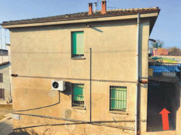 Immobile in asta di 71 m² in vendita a Bondeno - Foto 10