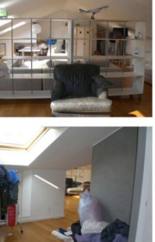 Immobile in asta di 465 m², box auto doppio in vendita a Cernusco sul Naviglio - Foto 14
