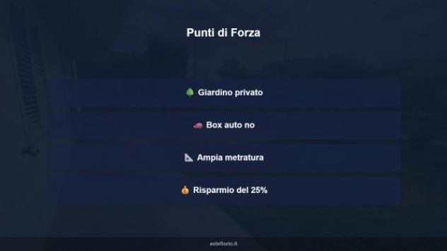 Immobile in asta di 168 m² con più di 5 locali in vendita a Città Sant'Angelo - Foto 16