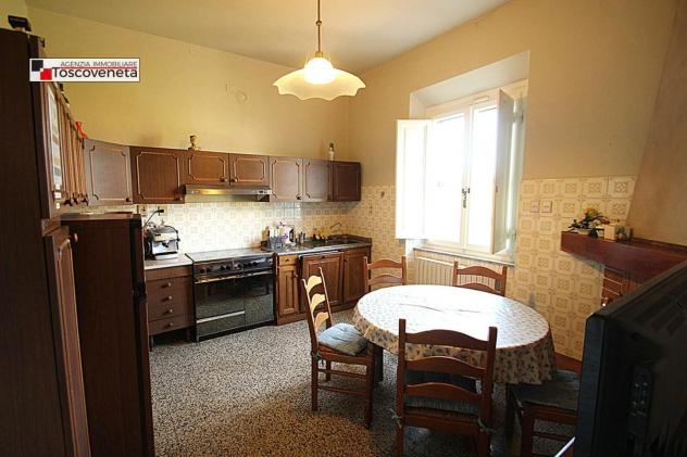 Casa semindipendente in vendita a Montuolo - Lucca 200 mq Rif: 1391126 - Foto 6