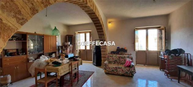 V2282 - In vendita a Marsala casa in periferia