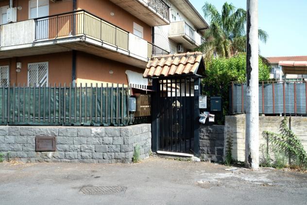 Trilocale in vendita a Mascalucia - Foto 2