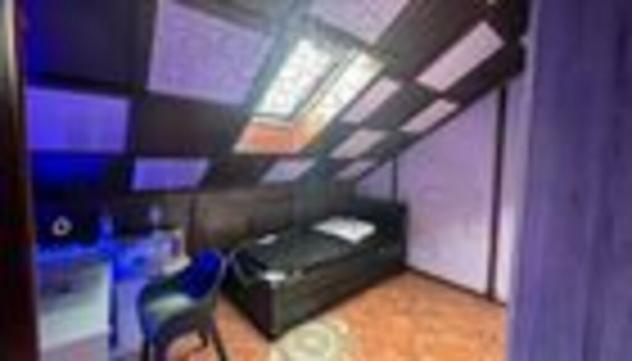 VILLA di 6 vani e di 250 mq (MESSINA) rif. 3VS17950 - Foto 5