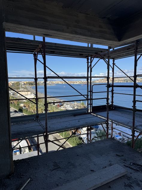 Milazzo “Torre La Vela” - Prestigiosi Appartamenti vista mare - Foto 5