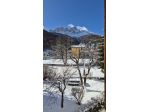 Beaulard a pochi minuti da Bardonecchia vendiamo appartamento Panoramico