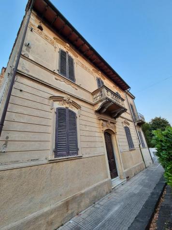 Appartamento in vendita a Riglione Oratoio - Pisa 73 mq Rif: 1451088