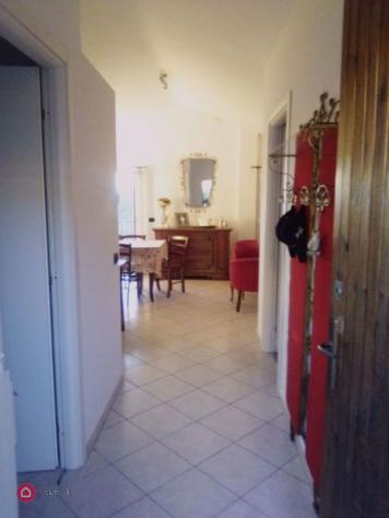 Appartamento di 95mq in Via Castellaro 26 a Pompeiana - Foto 10