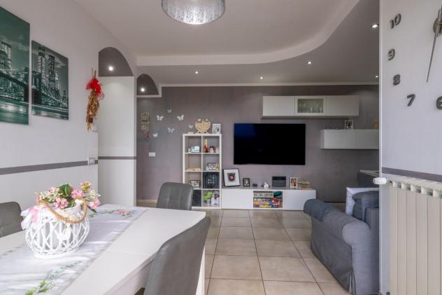 Appartamento in vendita a Le Melorie - Ponsacco 70 mq Rif: 1446601 - Foto 8