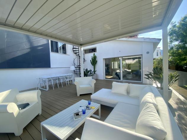 Villa in vendita a San Felice Circeo - Foto 8