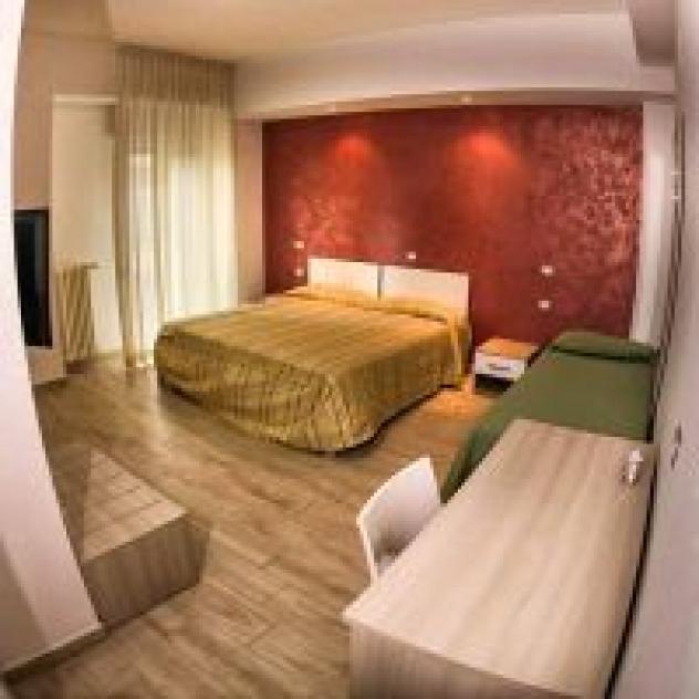 Tourist Hotel S.n.c. di Anastasio Salvatore - Foto 3