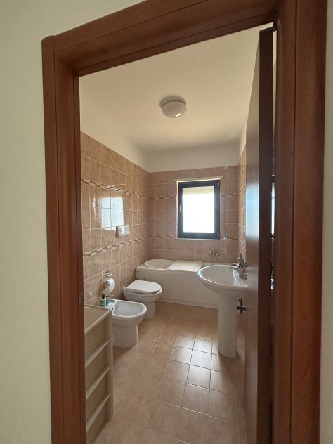 Elegante e Ampio Appartamento San Vito Taranto - Foto 6