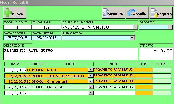 Software gestionale con licenza per due postazioni e monitor Elo touchscreen:. - Foto 7