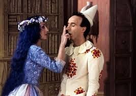 Pinocchio, con le immagini del film di Roberto Benigni, GIUNTI 2006. - Foto 6