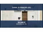 Immobile in asta di 71 m² in vendita a Casal di Principe