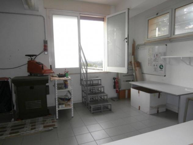 Immobile in asta di 246 m² con più di 5 locali in vendita a Massa Fermana - Foto 6