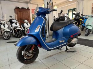 VESPA GTS 300 SuperSport SUPER SPORT 9 rif. 23829343