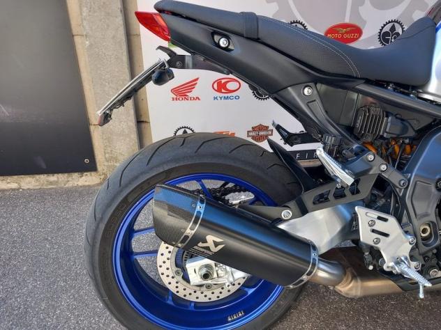 Yamaha MT-09 SP - Foto 5