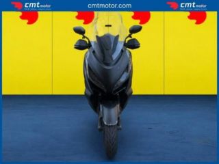 ZONTES ZT350-E Finanziabile - NERO OPACO - 7585 rif. 24073779