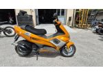 GILERA Runner 50 . rif. 22299152
