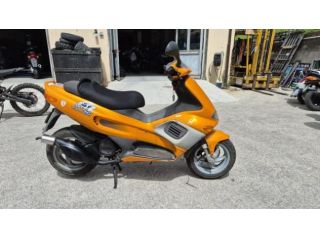 GILERA Runner 50 . rif. 22299152