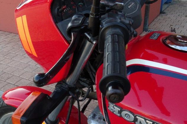 Honda CX 500 - Foto 7